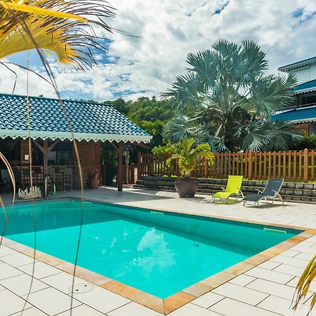 Makare Lagoon Club Le Vauclin Exterior foto