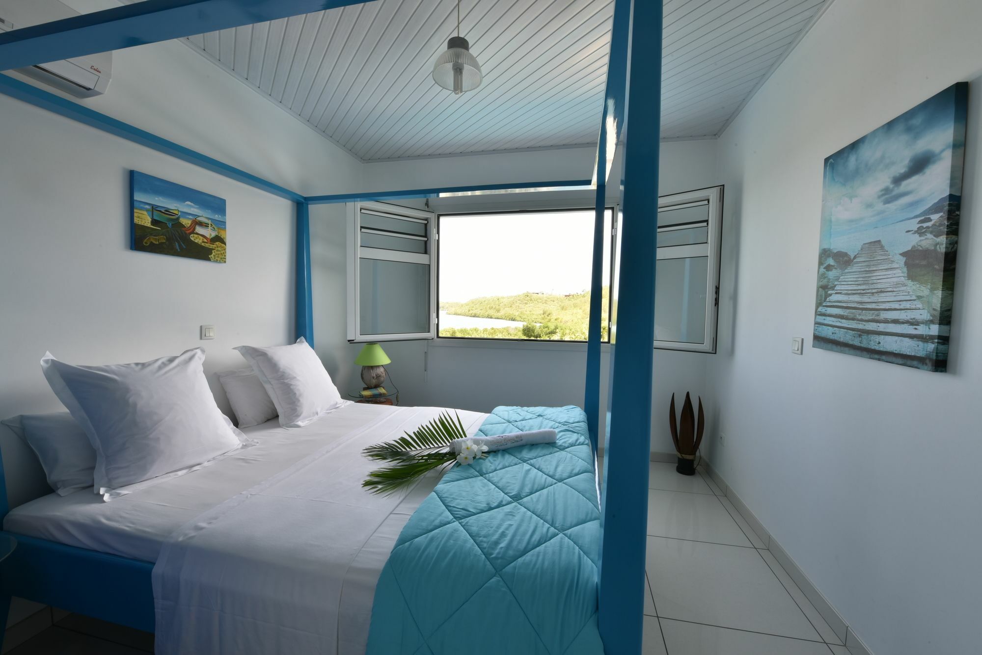 Makare Lagoon Club Le Vauclin Exterior foto